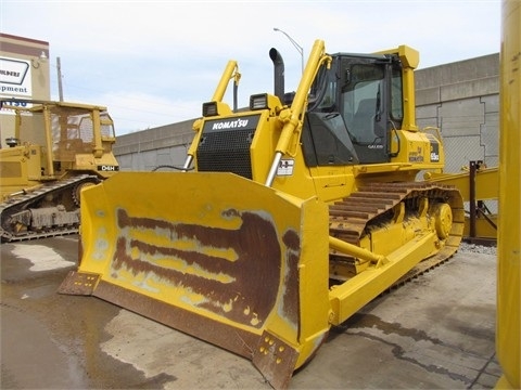 Tractores Sobre Orugas Komatsu D65EX  de segunda mano en venta Ref.: 1371143215460148 No. 4