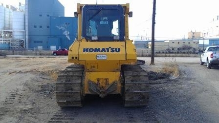 Tractores Sobre Orugas Komatsu D65EX  de bajo costo Ref.: 1371144326561548 No. 3