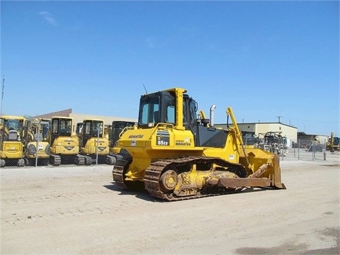 Tractores Sobre Orugas Komatsu D65EX  usada a la venta Ref.: 1371145967366516 No. 2