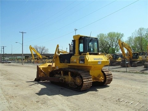 Tractores Sobre Orugas Komatsu D65EX  usada a la venta Ref.: 1371145967366516 No. 3