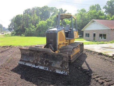 Dozers/tracks Deere 650J