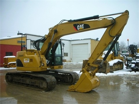 Excavadoras Hidraulicas Caterpillar 314D  importada a bajo costo Ref.: 1371149613505628 No. 3