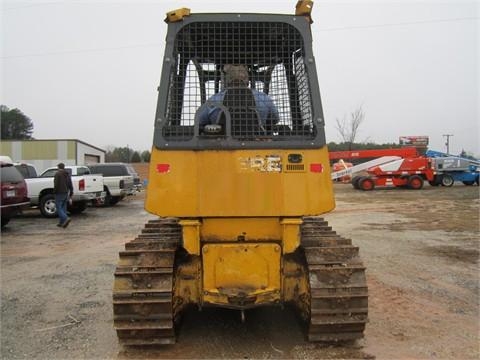 Tractores Sobre Orugas Deere 650J  en buenas condiciones Ref.: 1371227344751802 No. 4