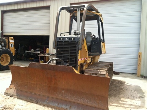 Dozers/tracks Deere 450J