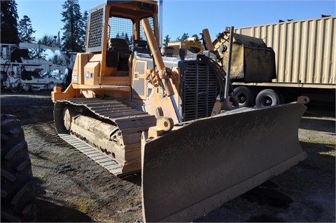 Dozers/tracks Deere 750C