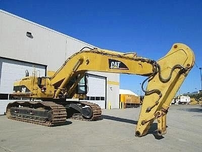 Excavadoras Hidraulicas Caterpillar 365B  de bajo costo Ref.: 1371311649753941 No. 4