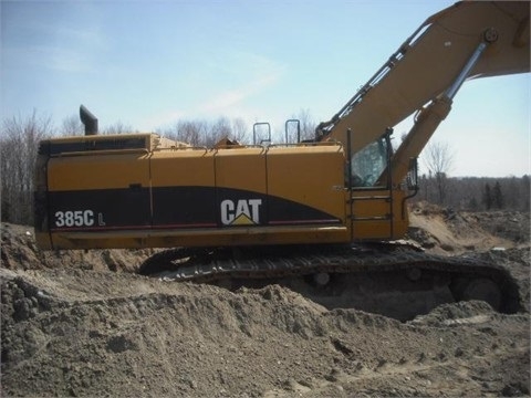 Excavadoras Hidraulicas Caterpillar 385CL  seminueva en venta Ref.: 1371490900268720 No. 2