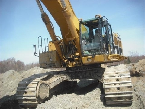 Excavadoras Hidraulicas Caterpillar 385CL  seminueva en venta Ref.: 1371490900268720 No. 3