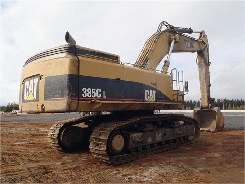 Excavadoras Hidraulicas Caterpillar 385CL  usada en buen estado Ref.: 1371491339335014 No. 3