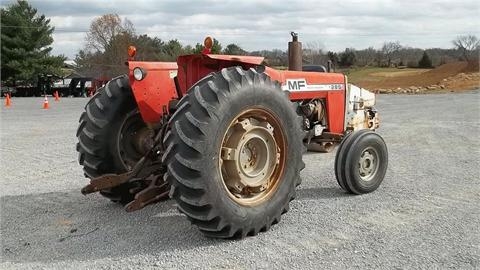 Agricultura Maquinas Massey-ferguson 285  importada de segunda ma Ref.: 1371500418303863 No. 3