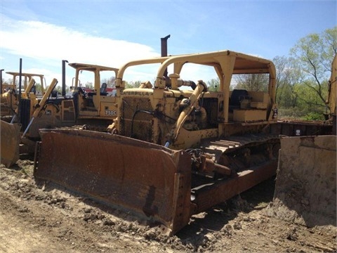 Tractores Sobre Orugas Caterpillar D8H  usada Ref.: 1371520293549469 No. 4