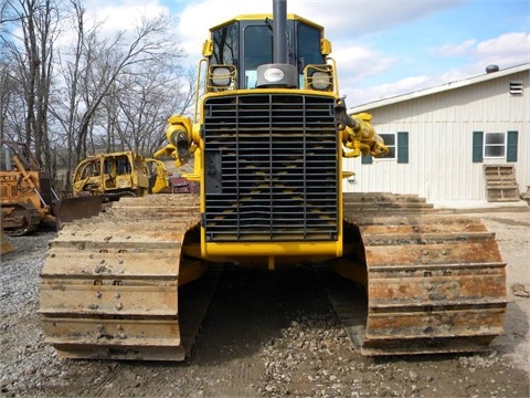 Tractores Sobre Orugas Deere 850C  usada a buen precio Ref.: 1371656264209945 No. 3