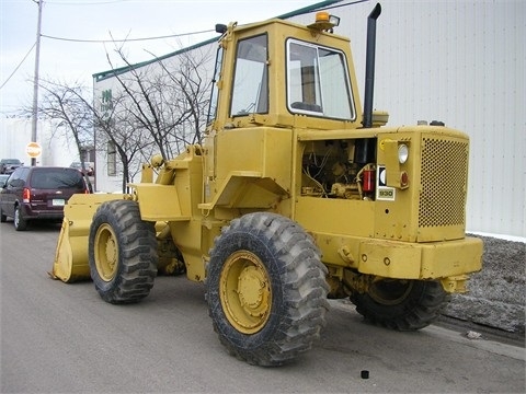 Wheel Loaders Caterpillar 930