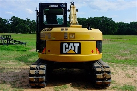 Excavadoras Hidraulicas Caterpillar 308D  importada a bajo costo Ref.: 1371742042055224 No. 4