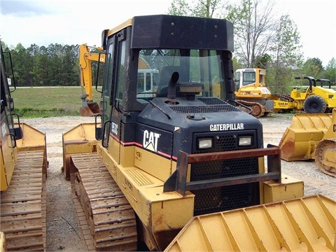 Track Loaders Caterpillar 953C