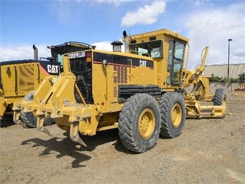 Motoconformadoras Caterpillar 140H  en optimas condiciones Ref.: 1371830394714520 No. 4