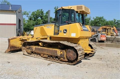 Tractores Sobre Orugas Deere 850J  de bajo costo Ref.: 1371837467266084 No. 3