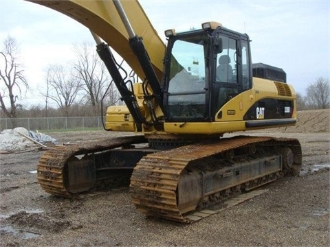 Excavadoras Hidraulicas Caterpillar 330DL  usada Ref.: 1371852183561489 No. 3