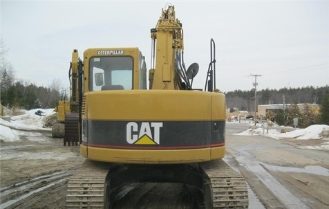 Excavadoras Hidraulicas Caterpillar 314C  importada en buenas con Ref.: 1371853739498682 No. 3