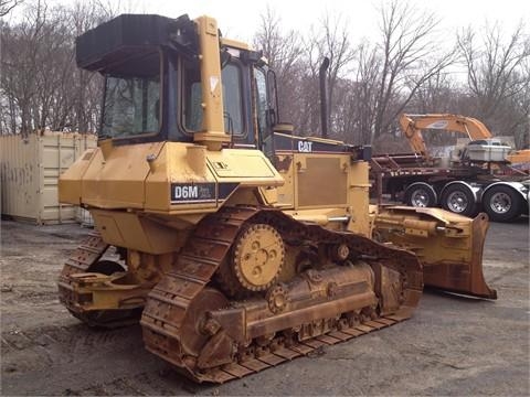 Tractores Sobre Orugas Caterpillar D6M  importada a bajo costo Ref.: 1371860333277697 No. 3