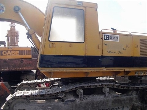 Excavadoras Hidraulicas Caterpillar 225  de segunda mano en venta Ref.: 1372005220817290 No. 2