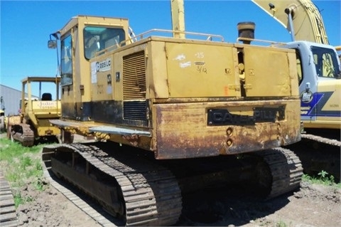 Excavadoras Hidraulicas Caterpillar 225LC  de segunda mano en ven Ref.: 1372028940658663 No. 4