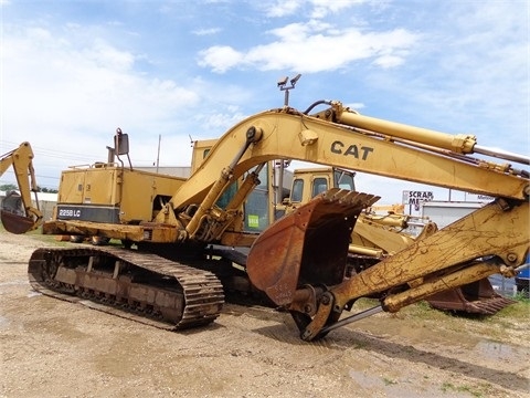 Hydraulic Excavator Caterpillar 225B