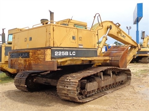 Excavadoras Hidraulicas Caterpillar 225B  importada en buenas con Ref.: 1372030634632052 No. 3