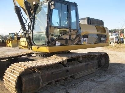 Excavadoras Hidraulicas Caterpillar 336D  usada en buen estado Ref.: 1372092787881986 No. 4