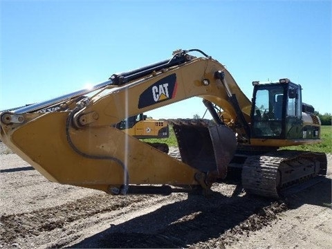 Excavadoras Hidraulicas Caterpillar 336D  importada a bajo costo Ref.: 1372097784250836 No. 4