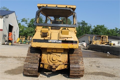 Tractores Sobre Orugas Caterpillar D4H  en venta Ref.: 1372102425044493 No. 3