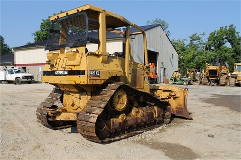 Tractores Sobre Orugas Caterpillar D4H  en venta Ref.: 1372102425044493 No. 4