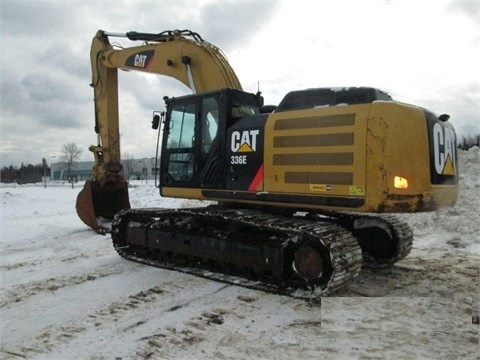 Excavadoras Hidraulicas Caterpillar 336E  de importacion a la ven Ref.: 1372114130060473 No. 2