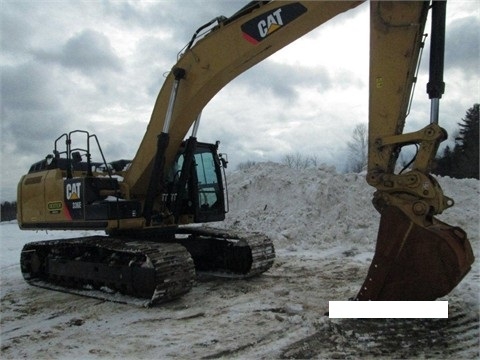 Excavadoras Hidraulicas Caterpillar 336E  de importacion a la ven Ref.: 1372114130060473 No. 4