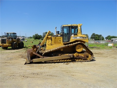 Tractores Sobre Orugas Caterpillar D6R  usada de importacion Ref.: 1372115290742493 No. 2