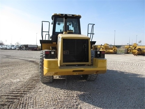 Cargadoras Sobre Ruedas Caterpillar IT62G  de medio uso en venta Ref.: 1372170064297321 No. 2