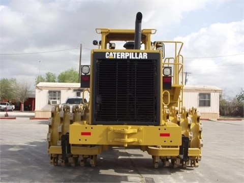 Compactadoras Suelos Y Rellenos Caterpillar 816  en buenas condic Ref.: 1372352326968084 No. 4