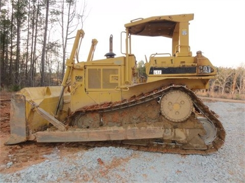 Tractores Sobre Orugas Caterpillar D6H  en venta, usada Ref.: 1372352733577011 No. 3