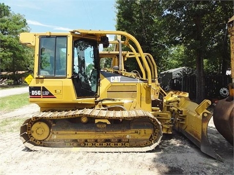 Dozers/tracks Caterpillar D5G