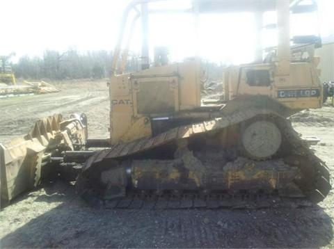 Tractores Sobre Orugas Caterpillar D4H  de segunda mano en venta Ref.: 1372353666047947 No. 2