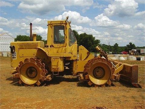 Compactadoras Suelos Y Rellenos Caterpillar 815  seminueva en per Ref.: 1372361369201444 No. 3