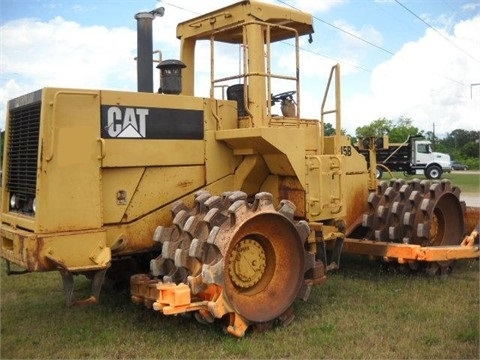 Compactadoras Suelos Y Rellenos Caterpillar 815B  importada en bu Ref.: 1372430871300956 No. 4