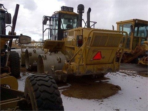 Compactadoras Suelos Y Rellenos Caterpillar 816F  usada a la vent Ref.: 1372433193552699 No. 3