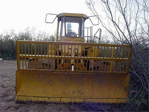 Compactadoras Suelos Y Rellenos Caterpillar 816B  de bajo costo Ref.: 1372433769403194 No. 4