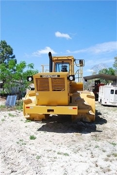 Compactadoras Suelos Y Rellenos Caterpillar 826C  de segunda mano Ref.: 1372434679654427 No. 4