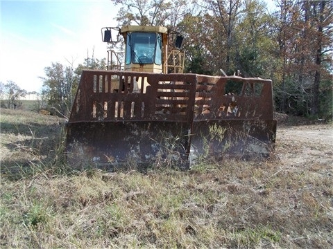 Soil Compactors Caterpillar 826C