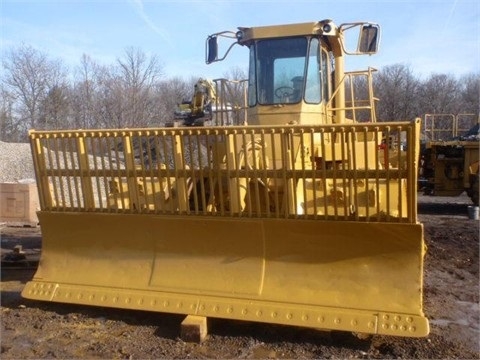 Compactadoras Suelos Y Rellenos Caterpillar 826C  usada a buen pr Ref.: 1372436474838105 No. 3