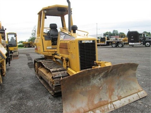 Dozers/tracks Caterpillar D3G