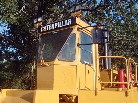 Compactadoras Suelos Y Rellenos Caterpillar 826C  seminueva Ref.: 1372437694988252 No. 4