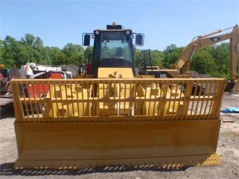 Compactadoras Suelos Y Rellenos Caterpillar 826G  seminueva en pe Ref.: 1372441989525925 No. 3